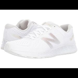 New Balance fresh foam ARISHI